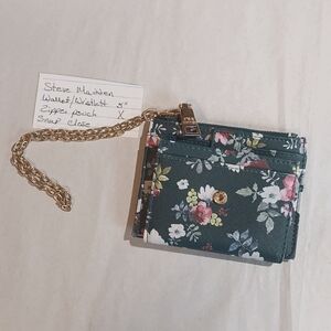 NWOT: Steve Madden wallet